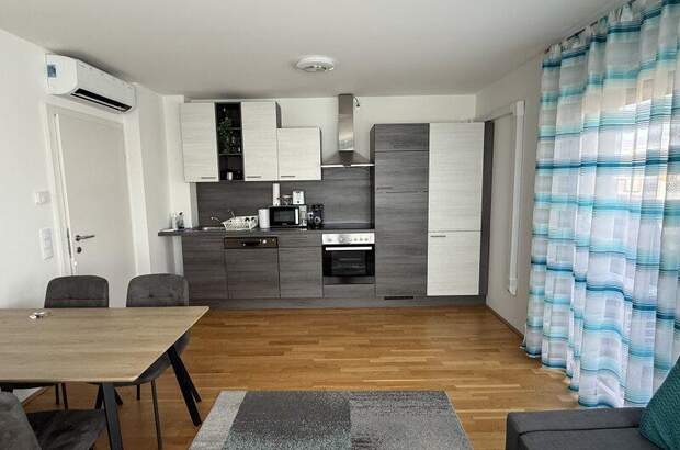 Terrassenwohnung kaufen in 1220 Wien (Bild 3)