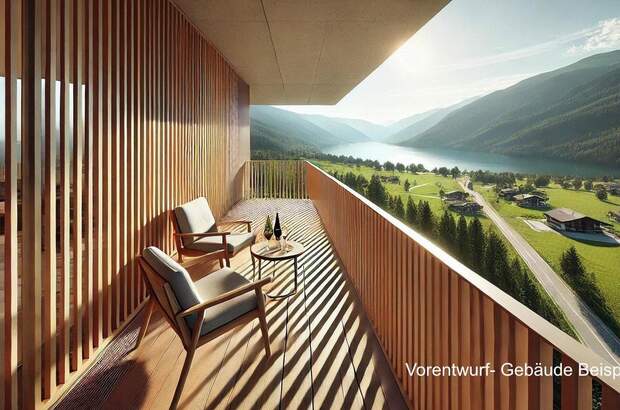 Grundstück kaufen in 9570 Ossiach (Bild 3)