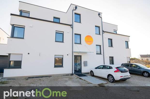 Terrassenwohnung kaufen in 2524 Teesdorf (Bild 3)