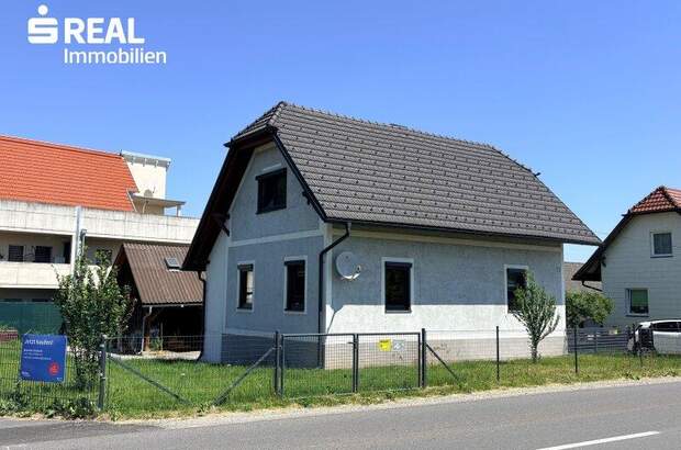 Haus kaufen in 8523 Frauental (Bild 1)