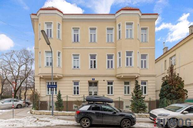 Terrassenwohnung kaufen in 1130 Wien (Bild 1)