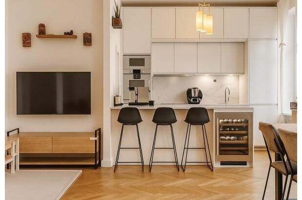 Terrassenwohnung kaufen in 1180 Wien (Bild 1)