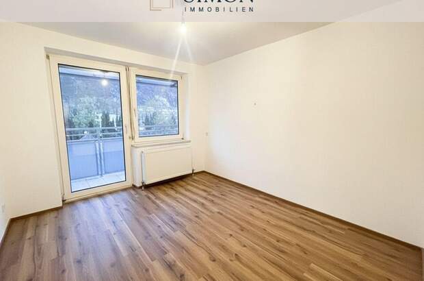 Wohnung mit Balkon mieten in 5020 Salzburg (Bild 3)