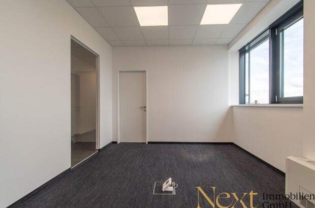 Büro / Praxis mieten in 4060 Leonding (Bild 5)