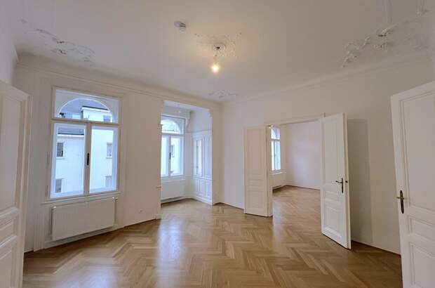Terrassenwohnung mieten in 1010 Wien (Bild 2)