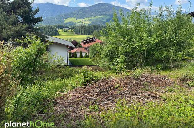 Grundstück kaufen in 6363 Westendorf (Bild 1)