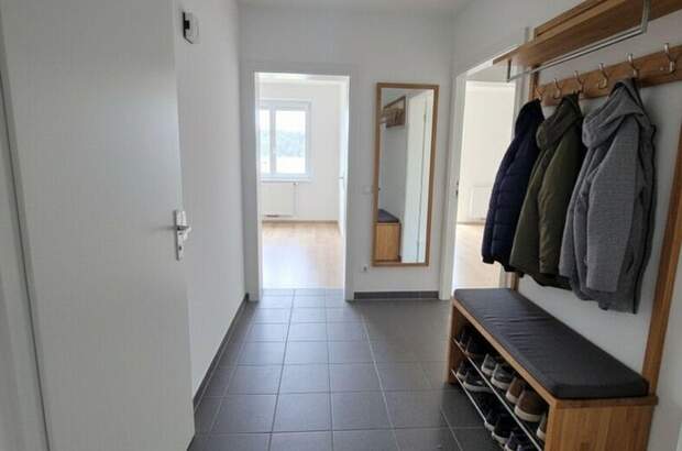 Wohnung mit Balkon mieten in 8324 Kirchberg (Bild 5)