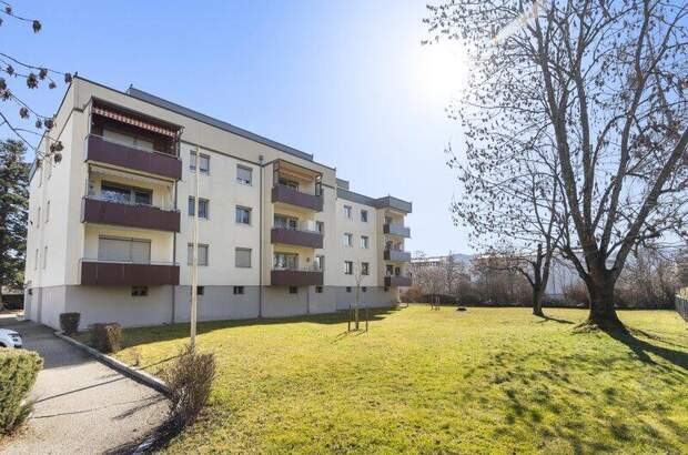 Terrassenwohnung kaufen in 9020 Klagenfurt (Bild 2)