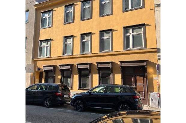 Wohnanlage kaufen in 1100 Wien