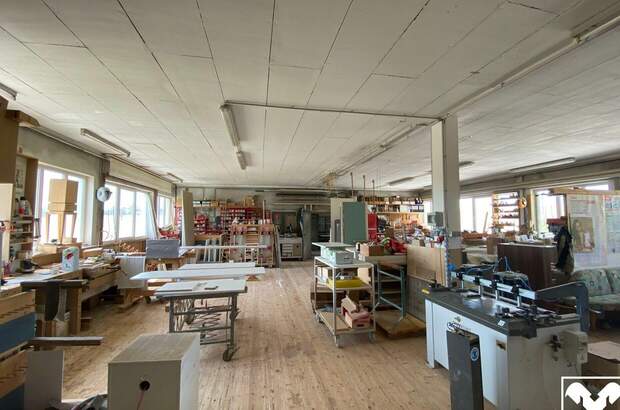 Gewerbeobjekt mieten in 4652 Steinerkirchen (Bild 2)