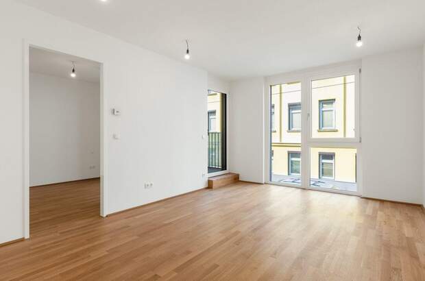 Wohnung mit Balkon kaufen in 1210 Wien (Bild 5)