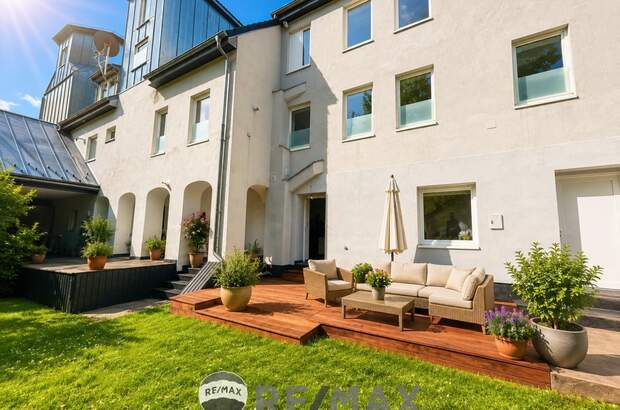 Terrassenwohnung kaufen in 3021 Pressbaum (Bild 2)