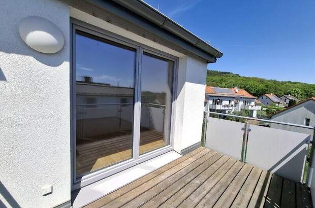 Terrassenwohnung mieten in 3681 Hofamt Priel (Bild 1)