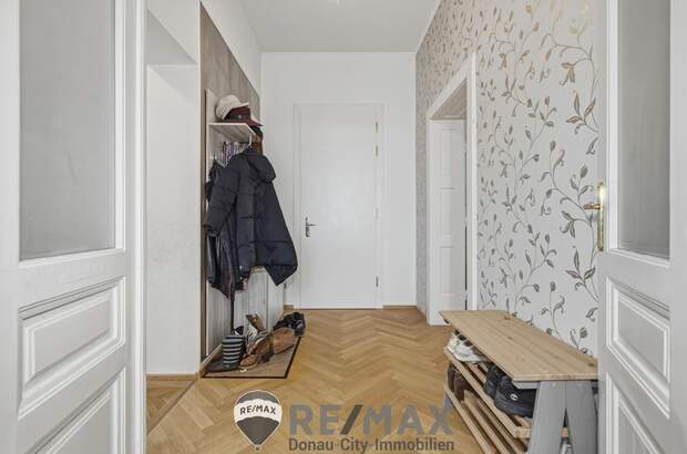 Terrassenwohnung kaufen in 2261 Angern (Bild 2)