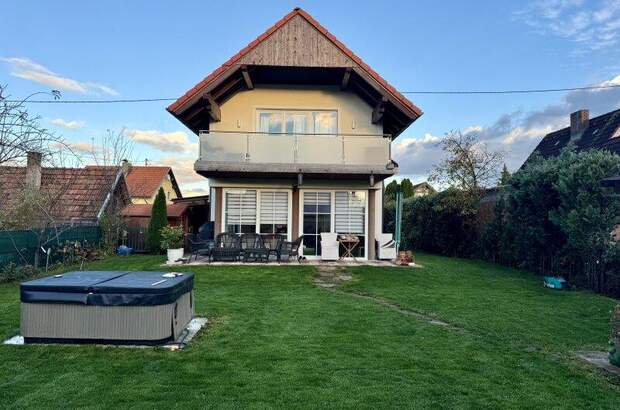 Haus kaufen in 4614 Marchtrenk (Bild 3)