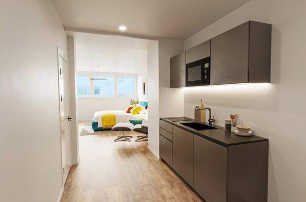 Eigentumswohnung in 1100 Wien (Bild 2)