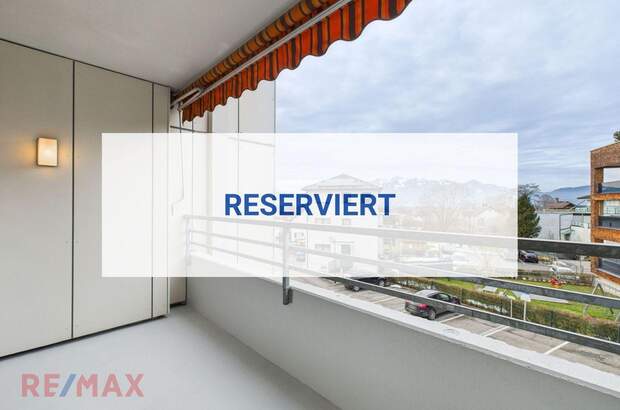 Wohnung mit Balkon kaufen in 6837 Weiler (Bild 1)