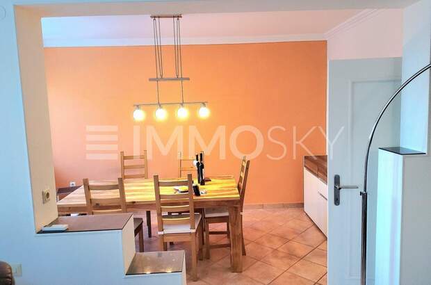 Terrassenwohnung kaufen in 4050 Traun (Bild 2)