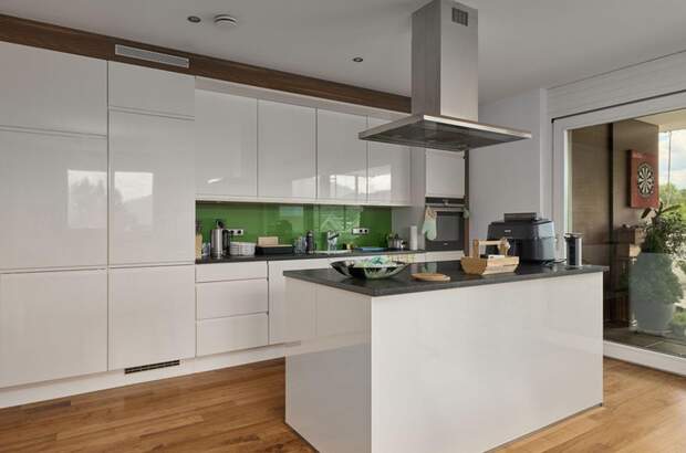 Wohnung kaufen in 6841 Mäder (Bild 3)