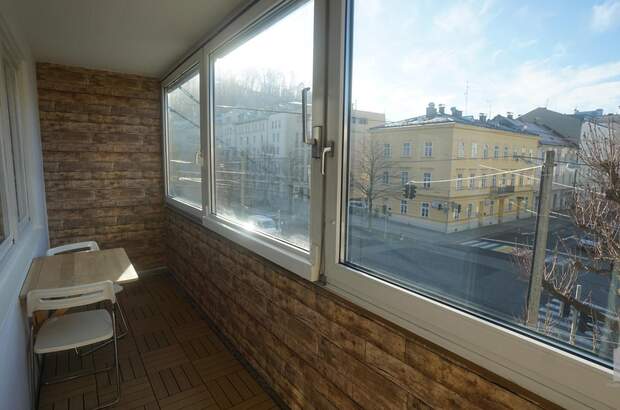 Terrassenwohnung mieten in 5020 Salzburg (Bild 3)