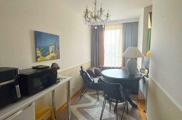 Wohnung mit Balkon mieten in 1030 Wien (Bild 4)