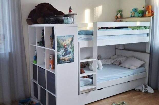 Wohnung mit Balkon kaufen in 5113 St. Georgen (Bild 5)