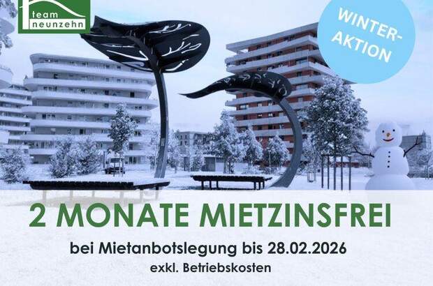 Terrassenwohnung mieten in 8054 Graz (Bild 1)