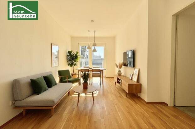 Terrassenwohnung mieten in 8055 Graz (Bild 5)