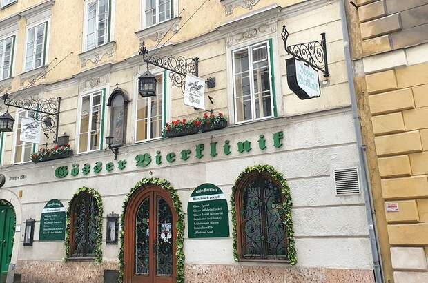 Gewerbeobjekt mieten in 1010 Wien (Bild 2)