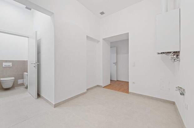 Terrassenwohnung kaufen in 1180 Wien (Bild 3)