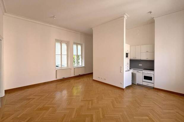 Mietwohnung in 5020 Salzburg (Bild 3)