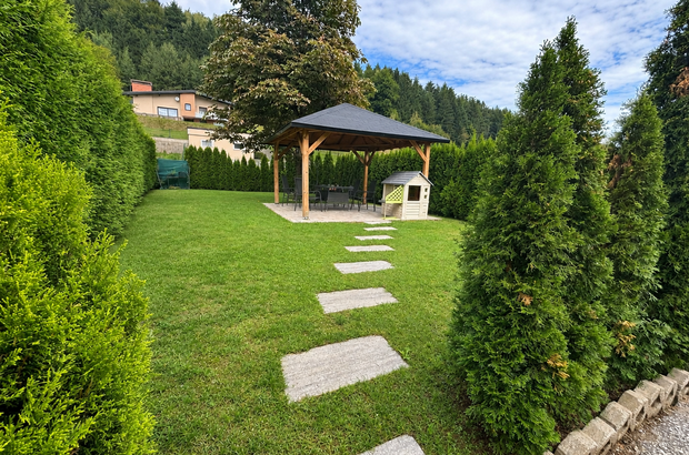 Altbauwohnung kaufen in 9072 Ludmannsdorf (Bild 3)