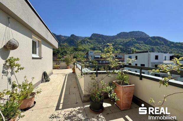 Terrassenwohnung kaufen in 6845 Hohenems (Bild 3)