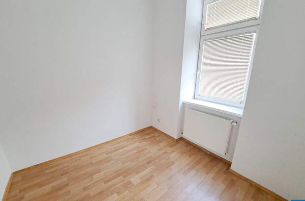 Altbauwohnung mit Balkon kaufen in 1180 Wien (Bild 4)