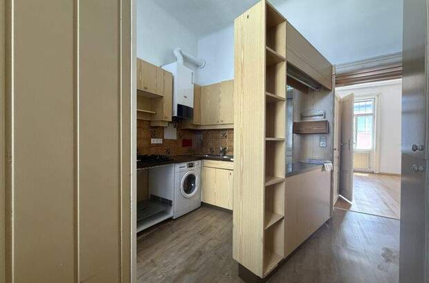 Wohnung kaufen in 1120 Wien (Bild 5)
