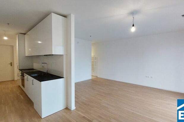 Terrassenwohnung mieten in 1100 Wien (Bild 1)