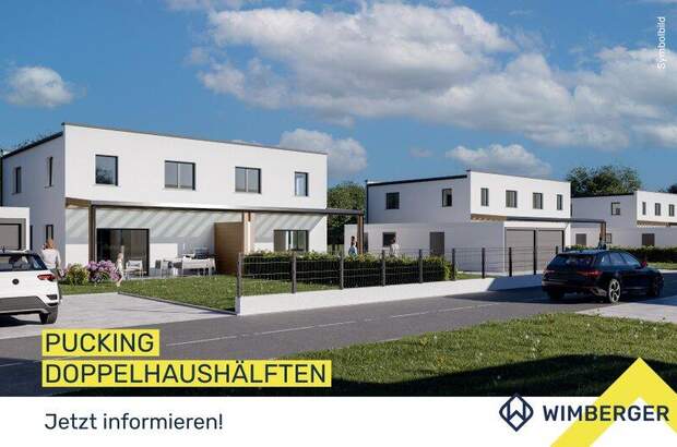 Mehrfamilienhaus kaufen in 4055 Pucking (Bild 1)