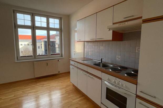 Wohnung mieten in 9020 Klagenfurt