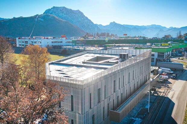 Gewerbeobjekt mieten in 4810 Gmunden (Bild 2)