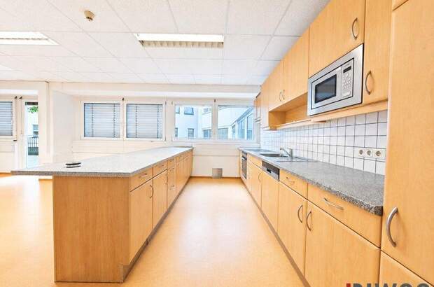 Büro / Praxis mieten in 1150 Wien (Bild 3)