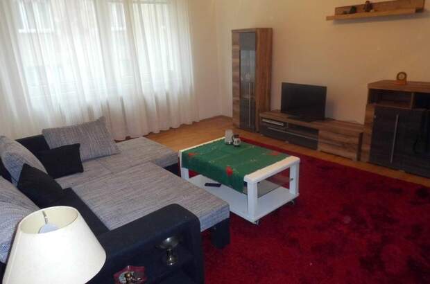 Wohnung mieten in 1050 Wien (Bild 1)