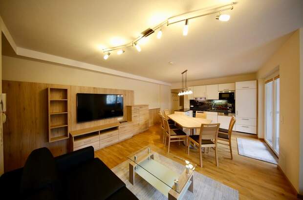 Terrassenwohnung kaufen in 8970 Schladming (Bild 1)
