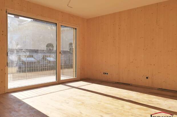 Wohnung mit Balkon mieten in 8010 Graz (Bild 4)