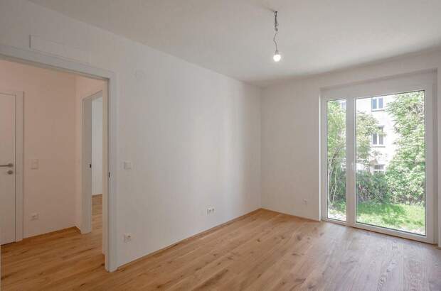 Altbauwohnung mit Balkon kaufen in 1050 Wien (Bild 1)