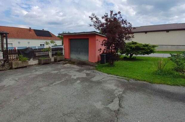 Einfamilienhaus kaufen in 7411 Markt Allhau (Bild 5)