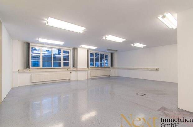 Büro / Praxis mieten in 4020 Linz (Bild 3)