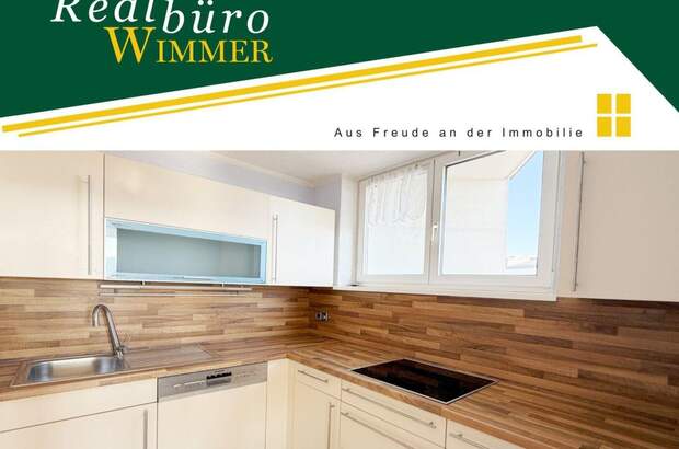 Wohnung kaufen in 4600 Wels (Bild 1)