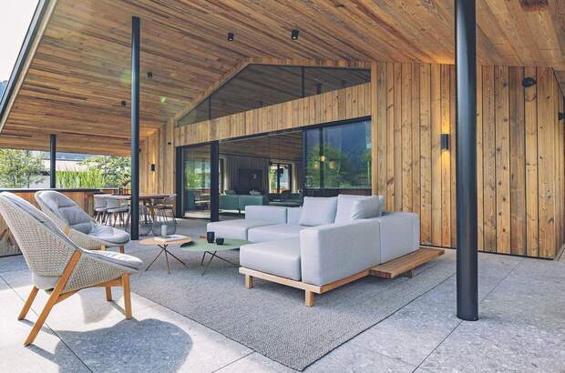 Haus mit Garten kaufen in 6370 Reith (Bild 5)