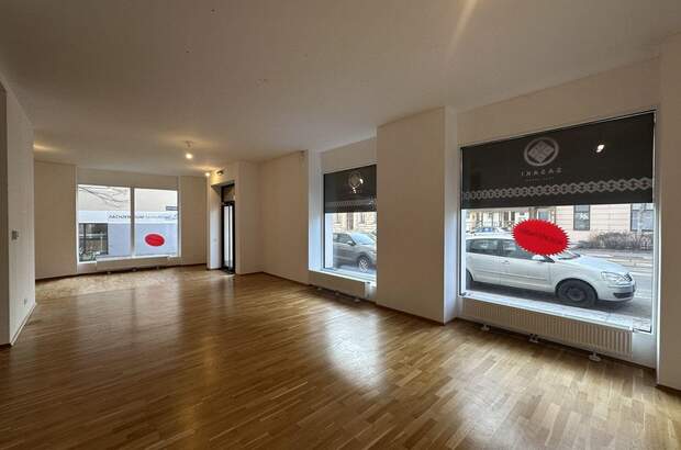 Gewerbeobjekt mieten in 1090 Wien (Bild 3)