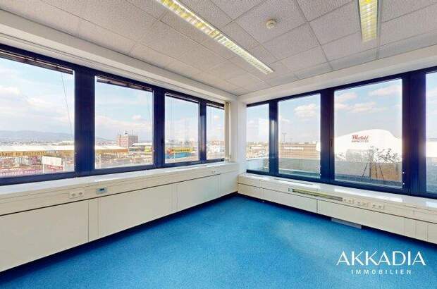 Büro / Praxis mieten in 2334 Vösendorf (Bild 3)